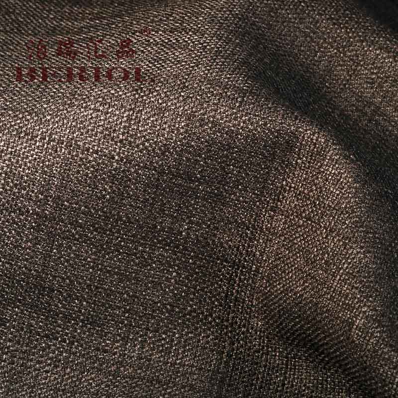 【泊瑞匯品/Beriol】仿麻布——H8400