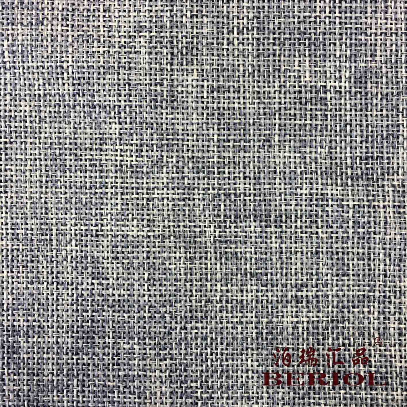 【泊瑞匯品/Beriol】仿麻布細(xì)麻——H8200