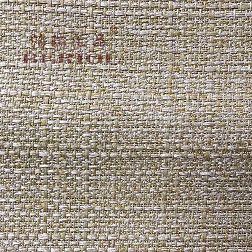 【泊瑞匯品/Beriol】仿麻布雙色麻——H8422原版