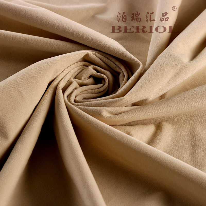 【泊瑞匯品/Beriol】超柔短毛絨——短毛絨175